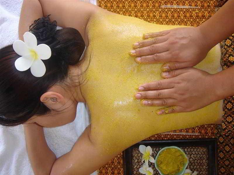 Pai Hotsprings Spa Resort Esterno foto